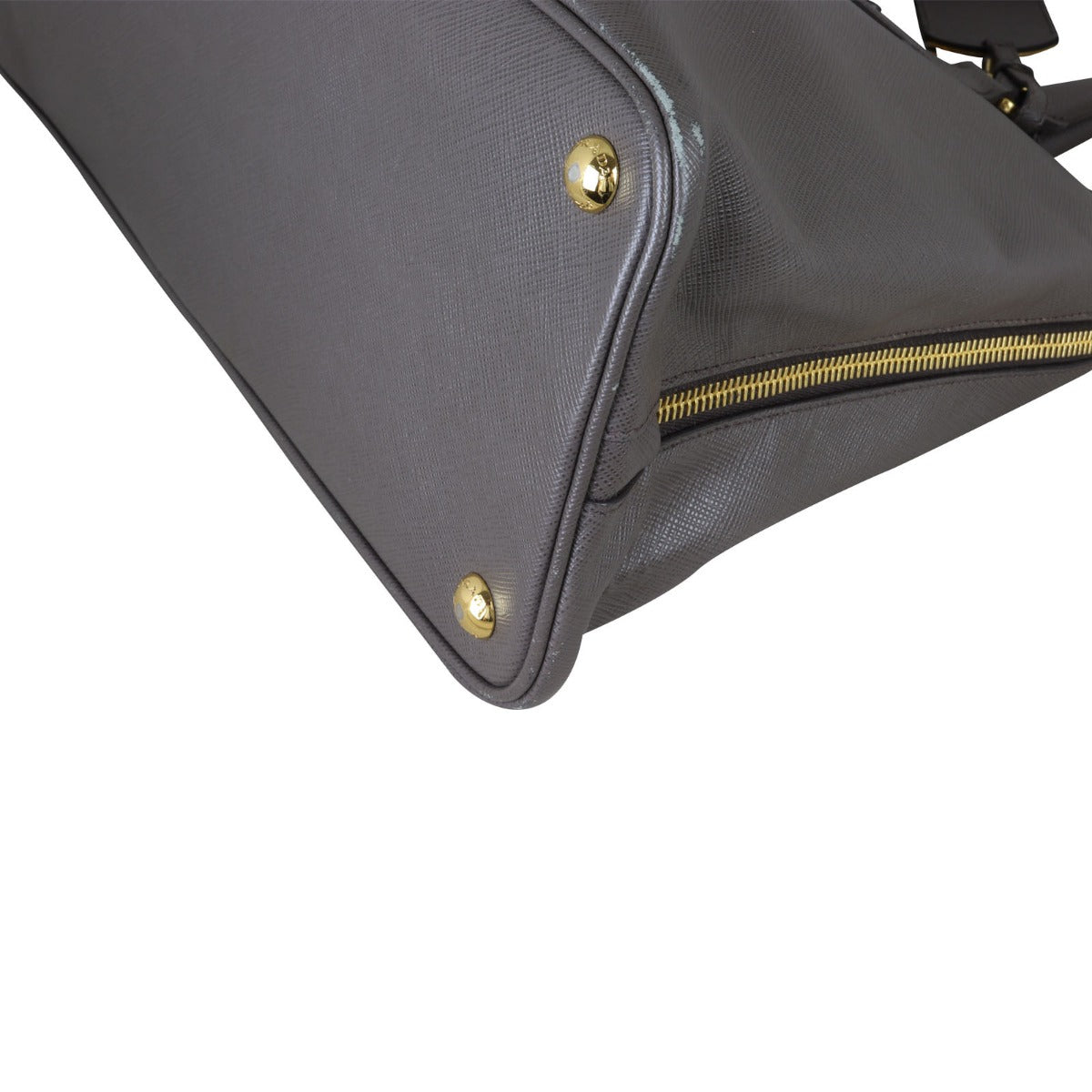 Prada Saffiano Lux Promenade Medium