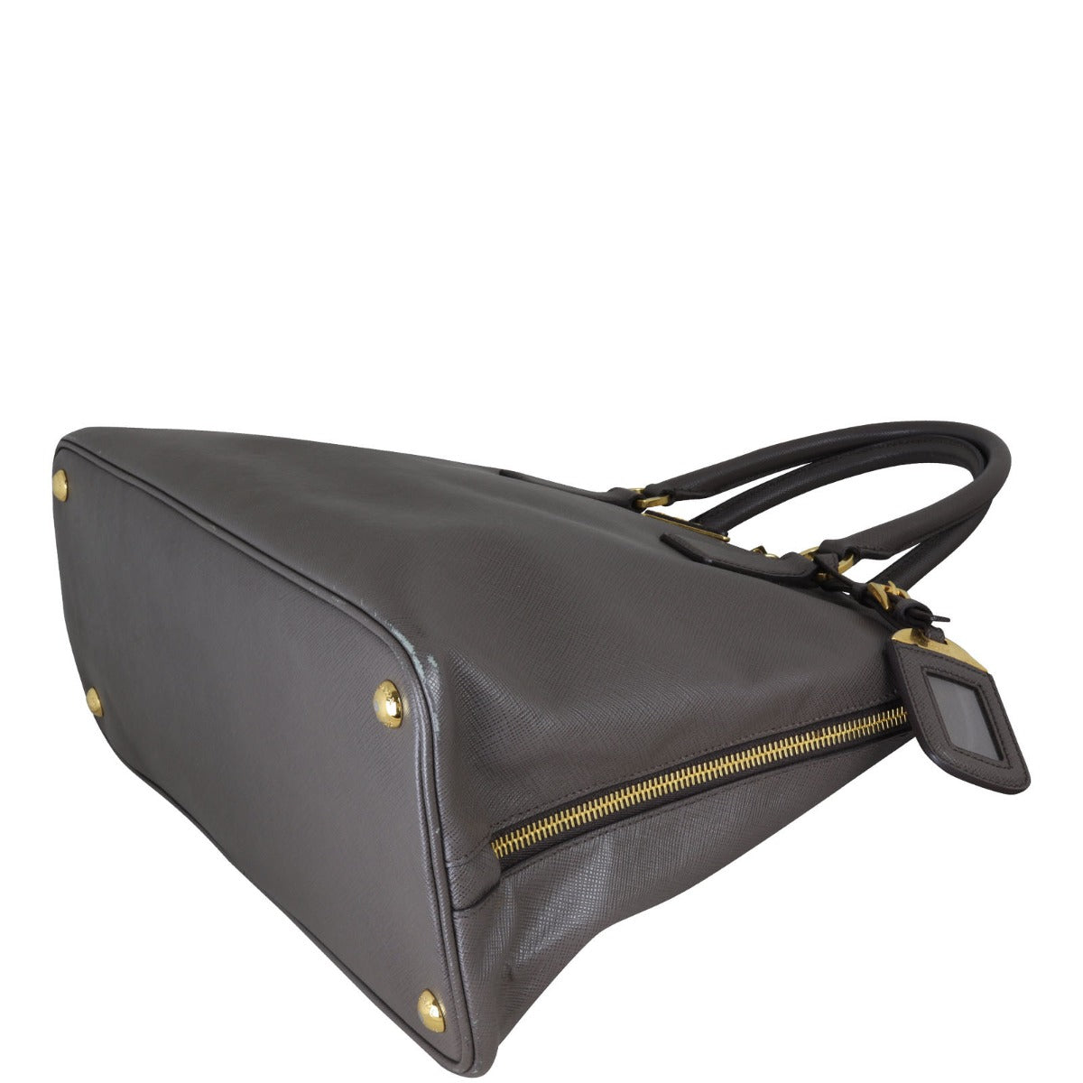 Prada Saffiano Lux Promenade Medium