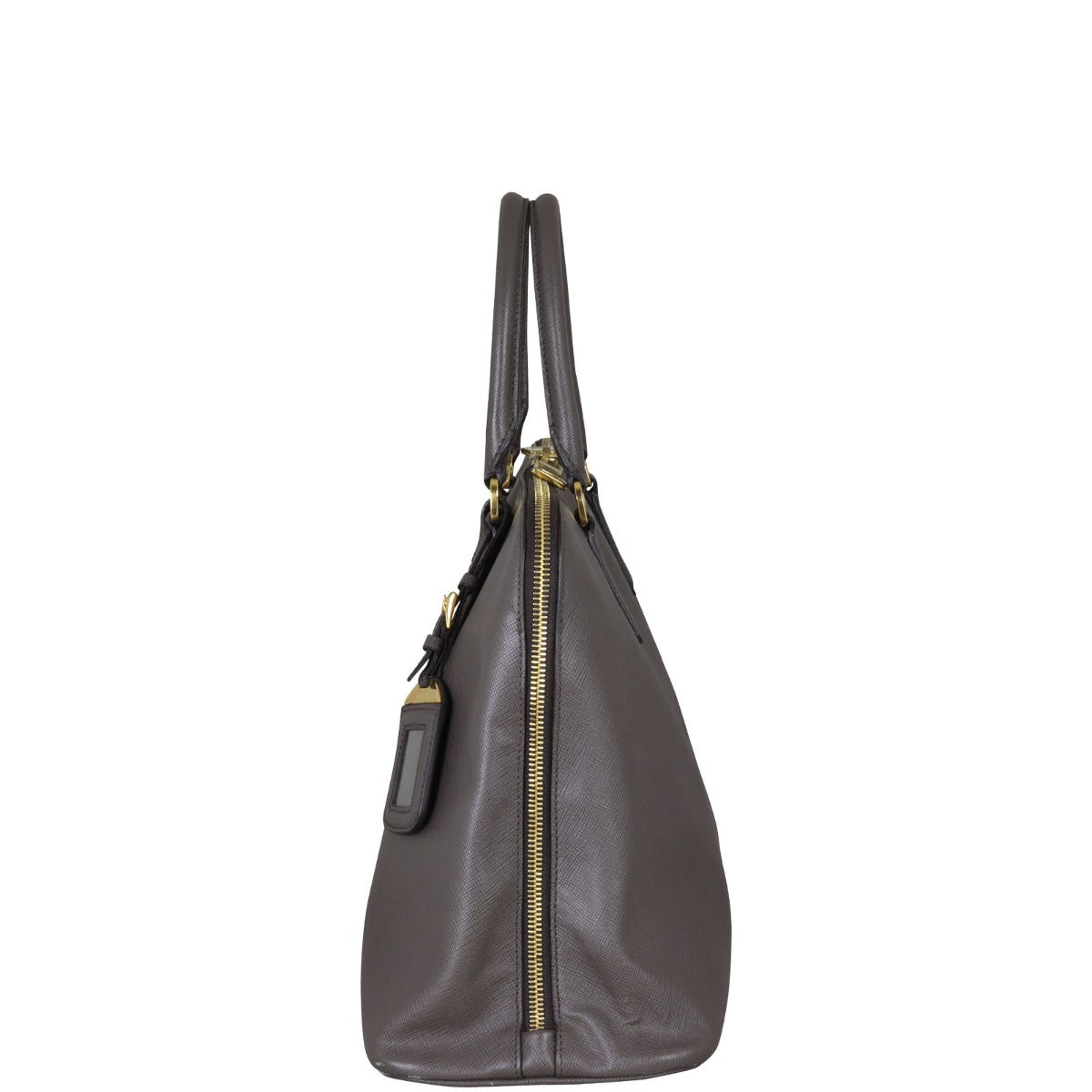 Prada Saffiano Lux Promenade Medium