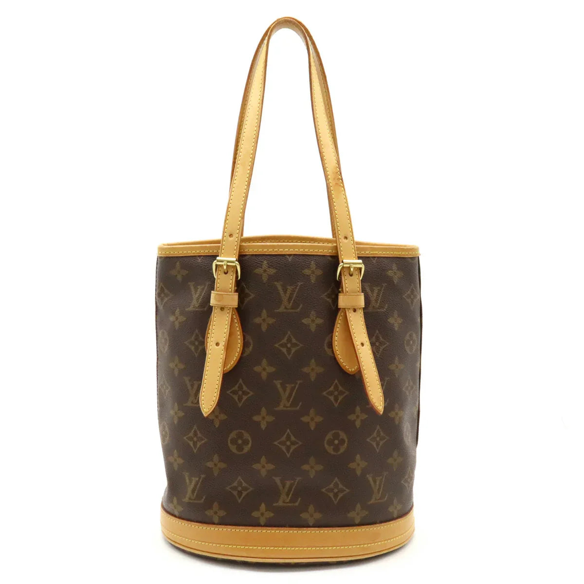 Louis Vuitton Monogram Bucket PM Bucket 23