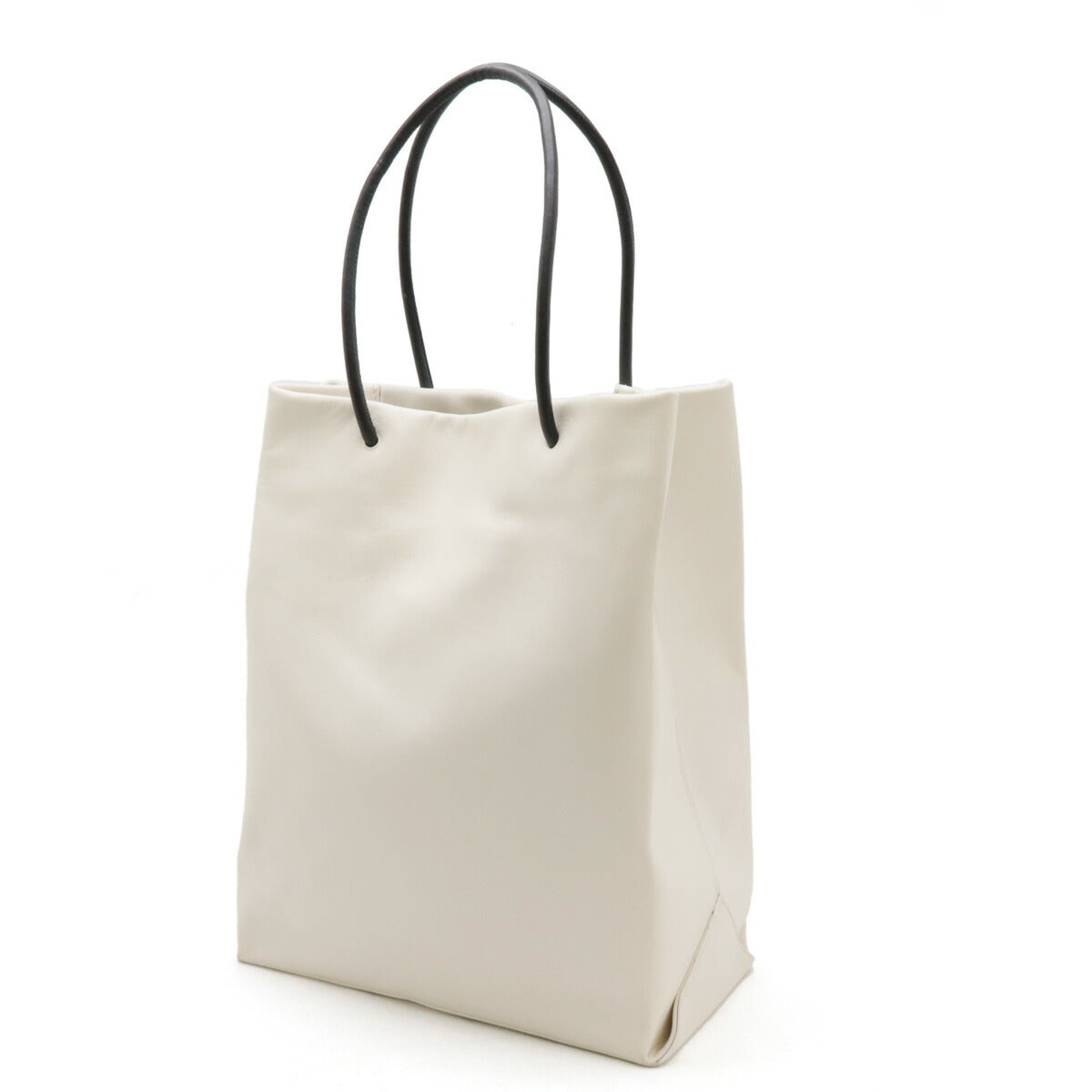 Chanel Leather Essential Tote 2way Bag