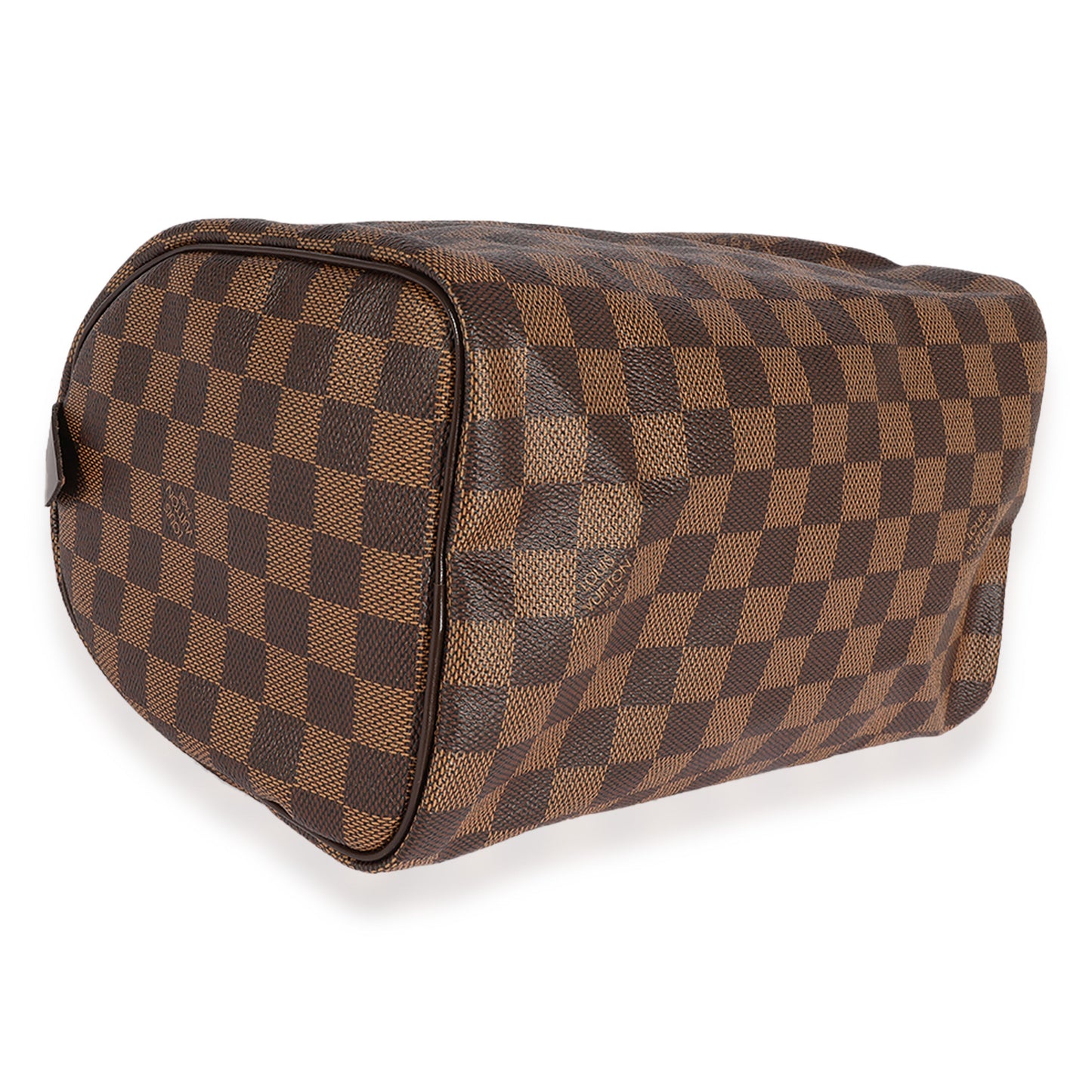 Louis Vuitton  Damier Ebene Speedy 25