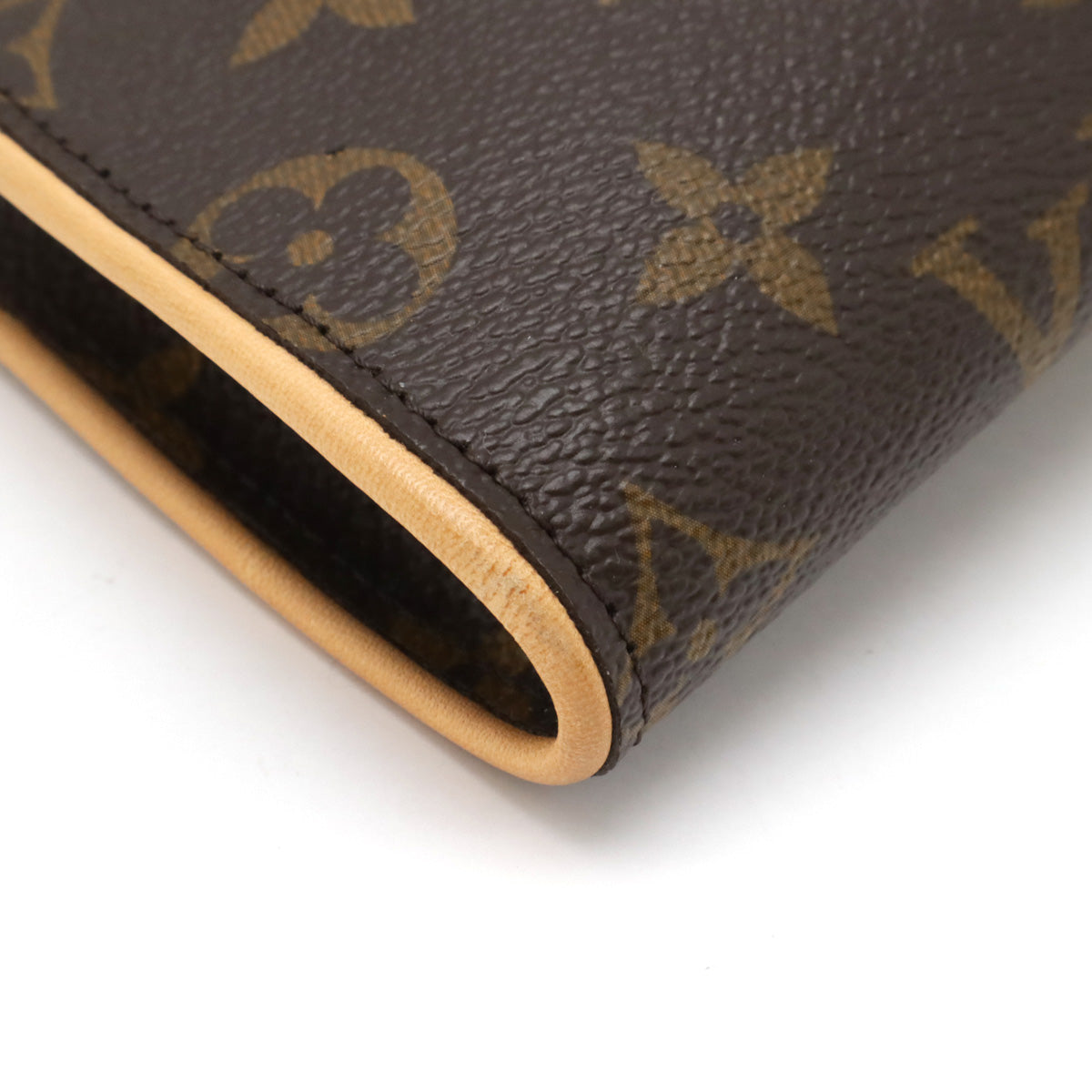 Louis Vuitton Monogram Sophie 2WAY Handbag M40158