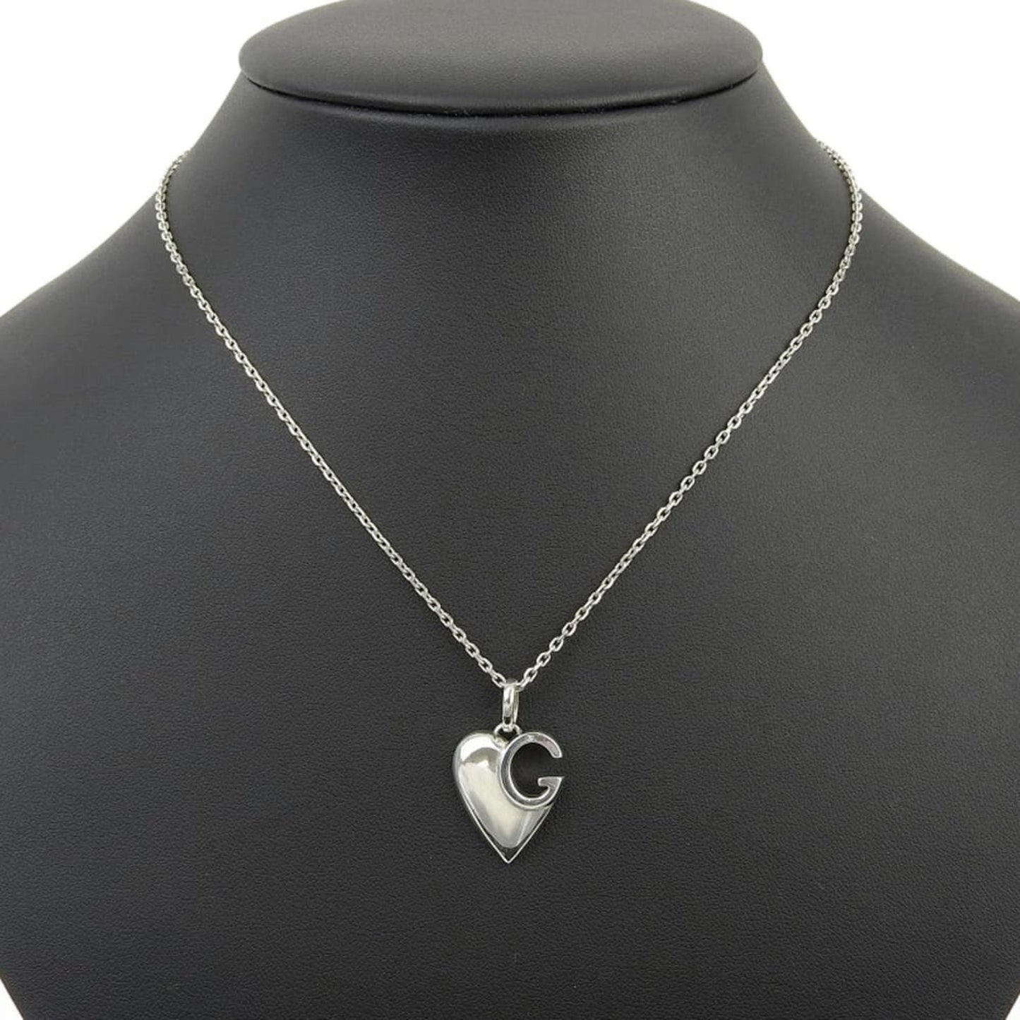 Gucci Heart