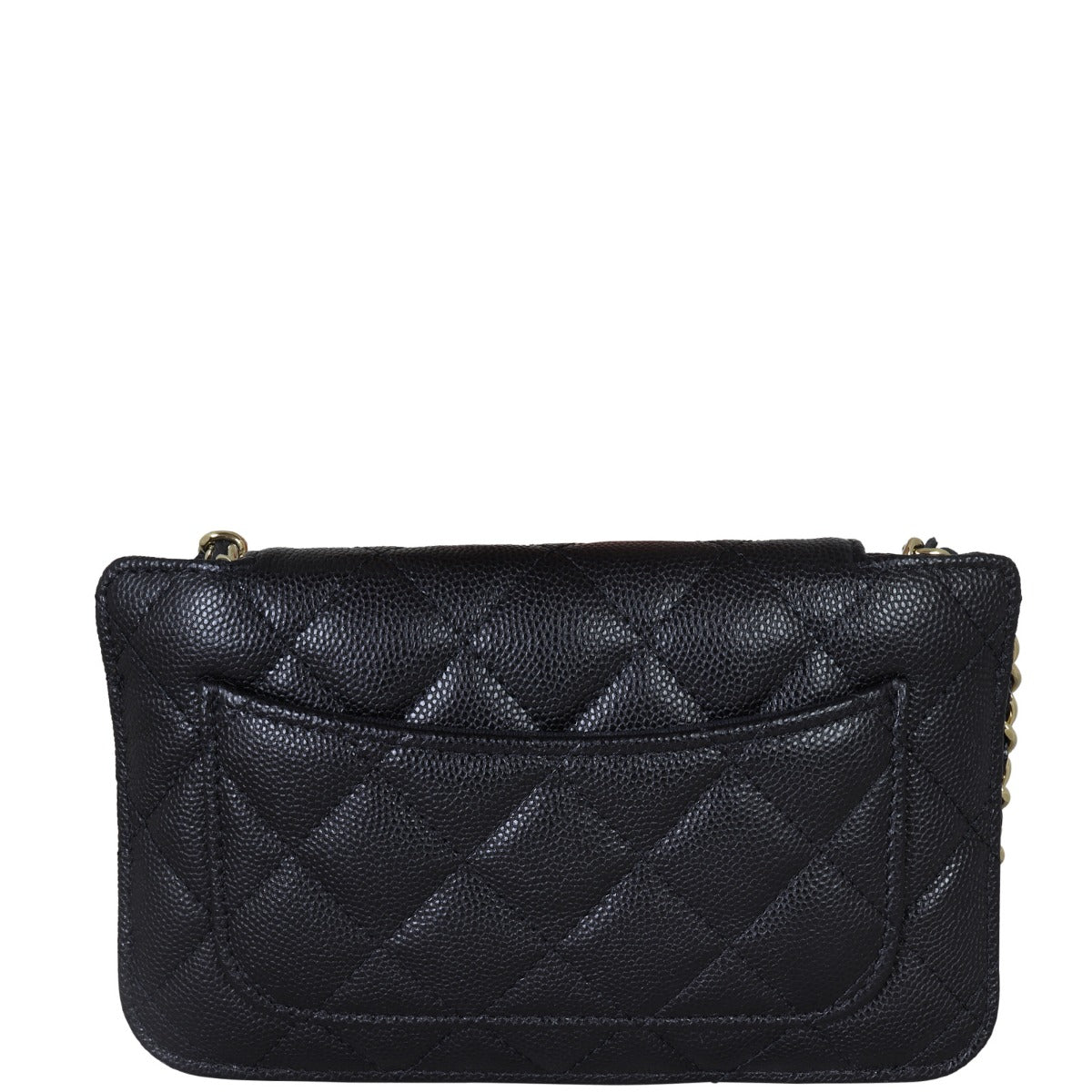 Chanel Ready to Fold Tote