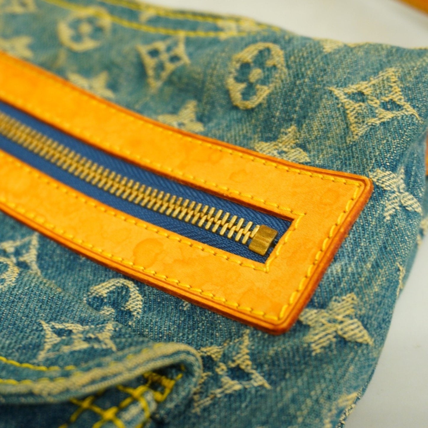 Louis Vuitton Baggy
