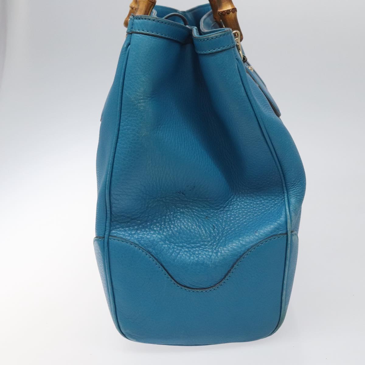 Gucci Leather Handbag