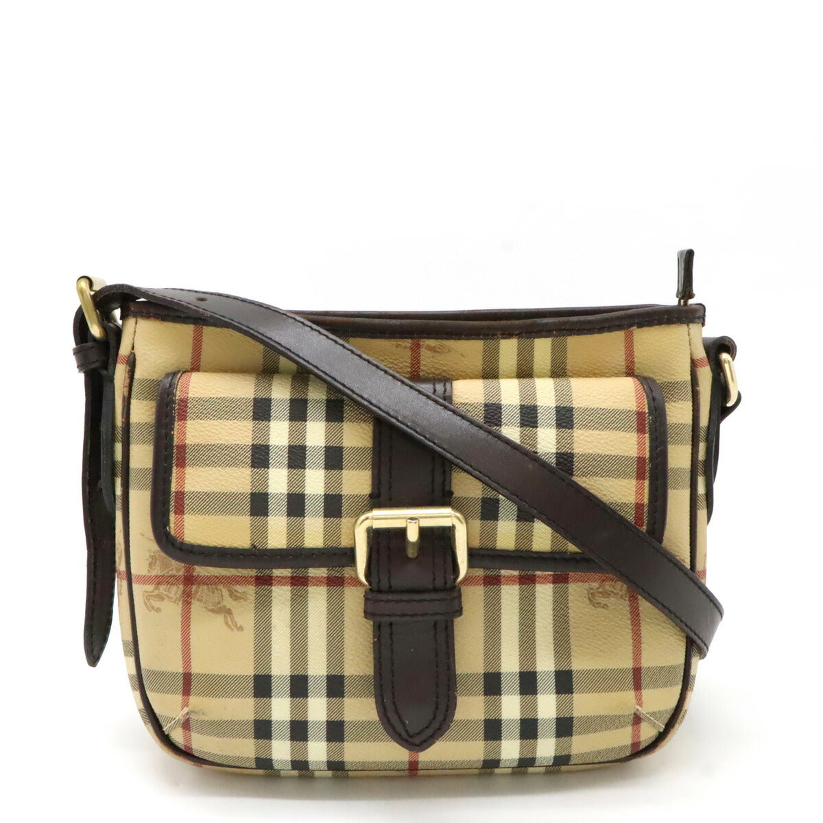 Burberry Shoulder Bag - Ewore Bags