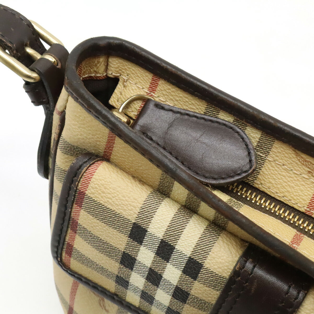 Burberry Shoulder Bag - Ewore Bags