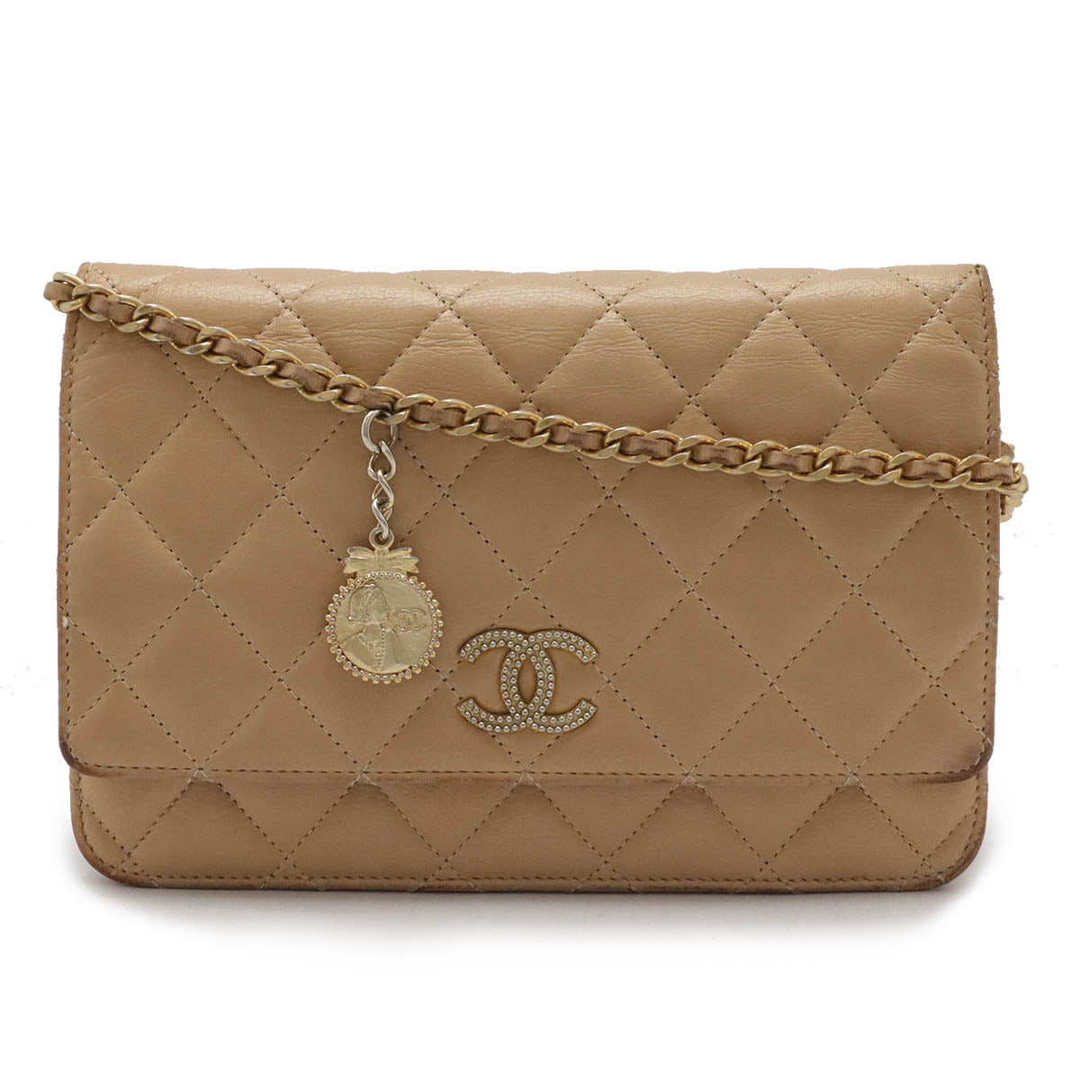 Chanel Crossbody Bag - Ewore Bags