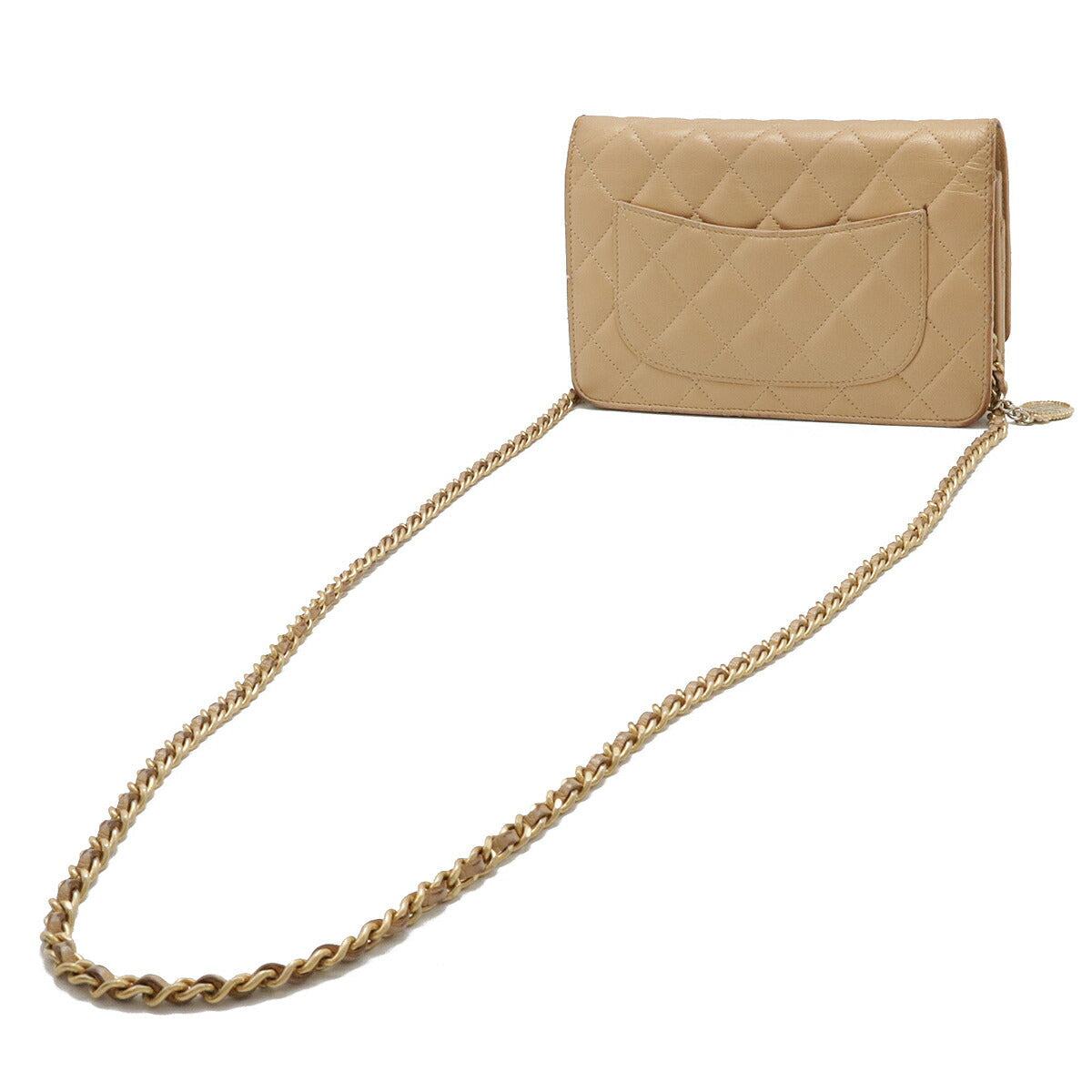 Chanel Crossbody Bag - Ewore Bags