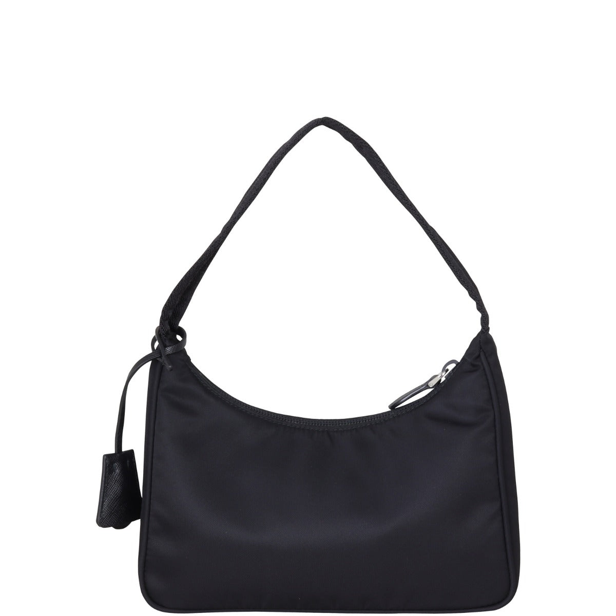 Prada Re-Edition 2000 Mini Tessuto Shoulder Bag