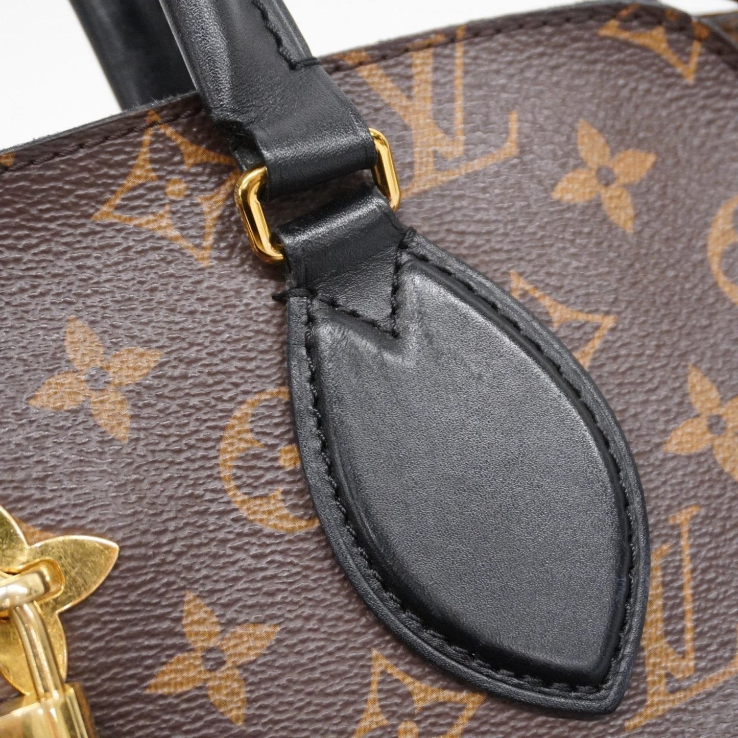 Louis Vuitton Flower Tote