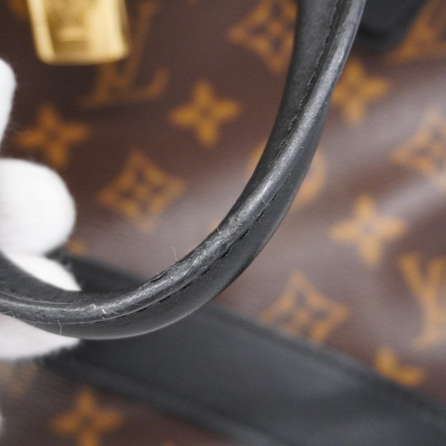 Louis Vuitton Flower Tote