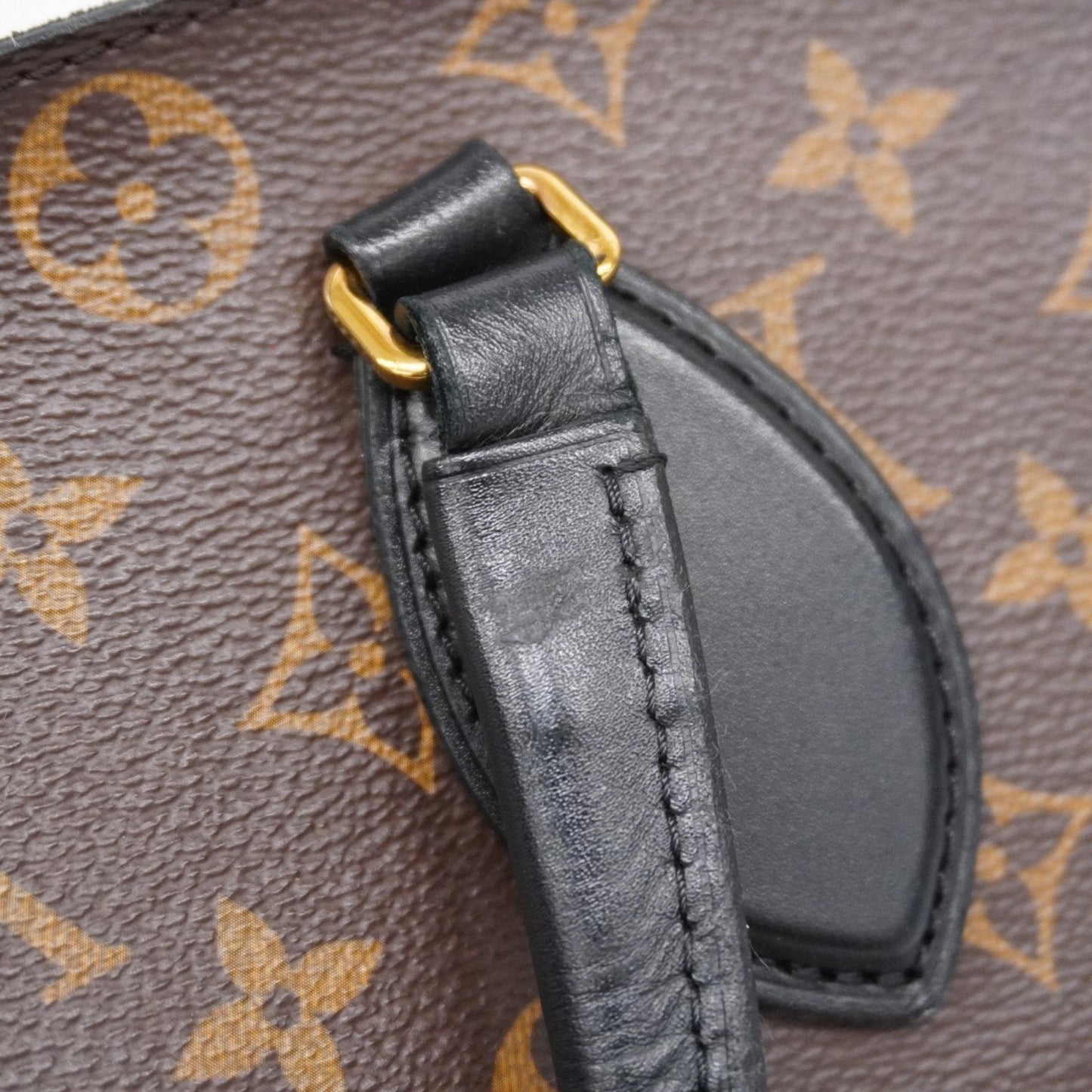 Louis Vuitton Flower Tote