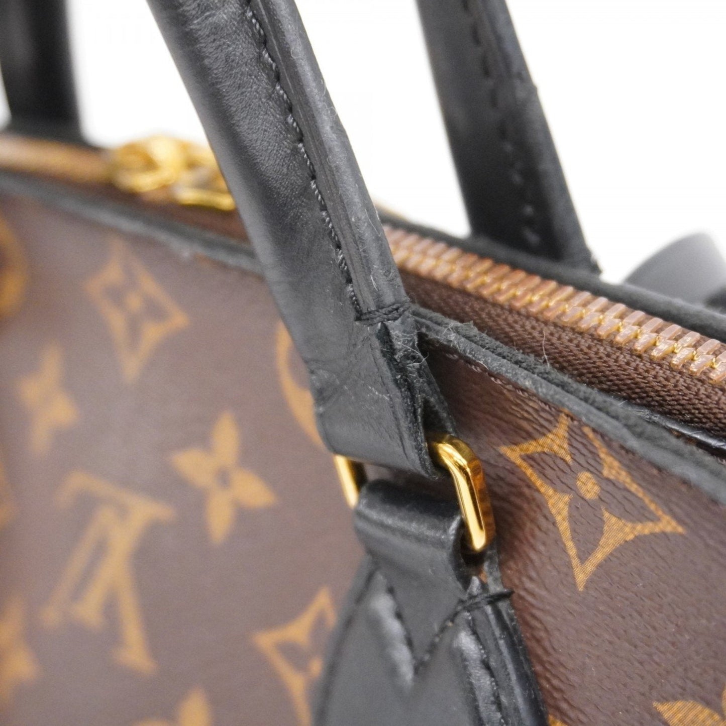 Louis Vuitton Flower Tote