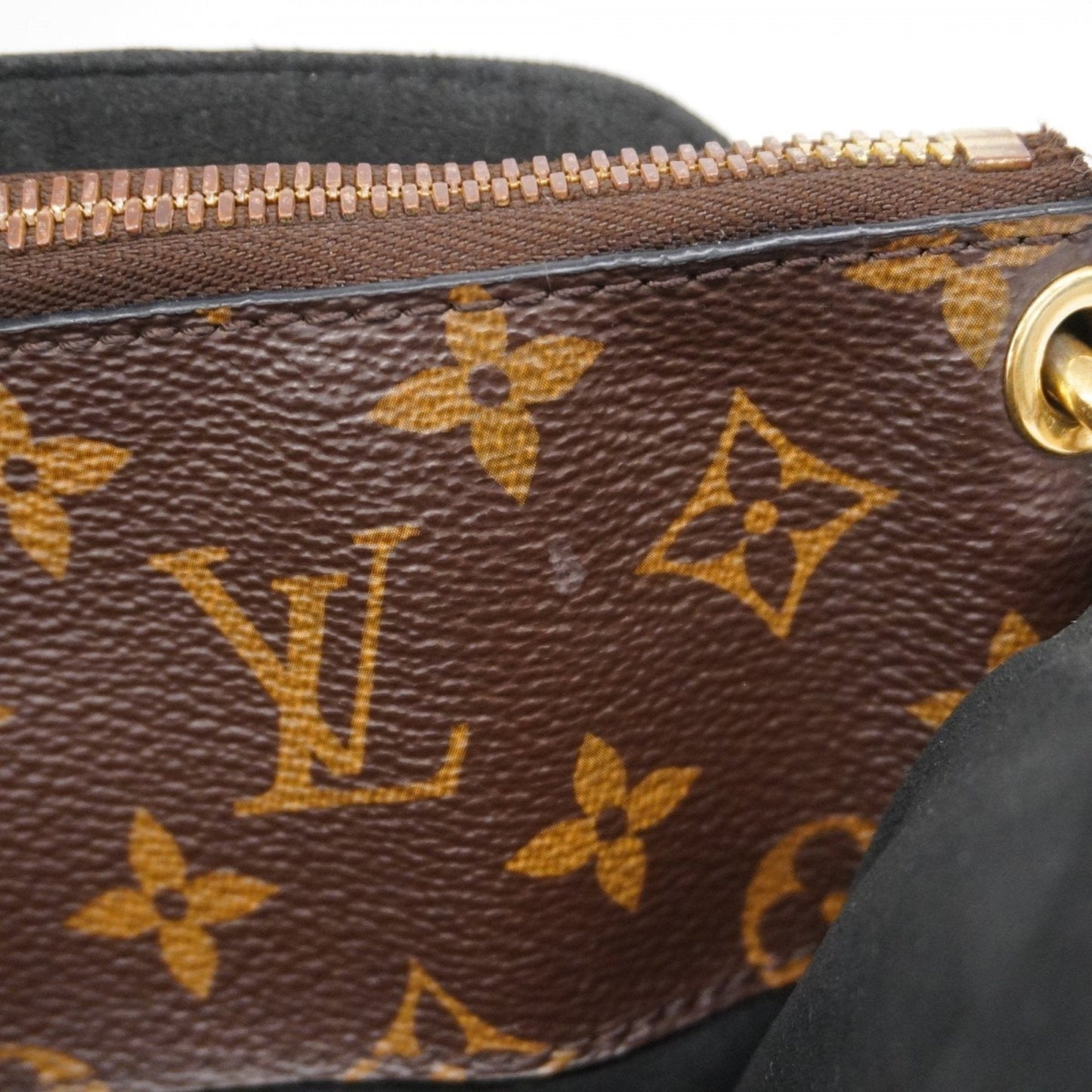 Louis Vuitton Flower Tote