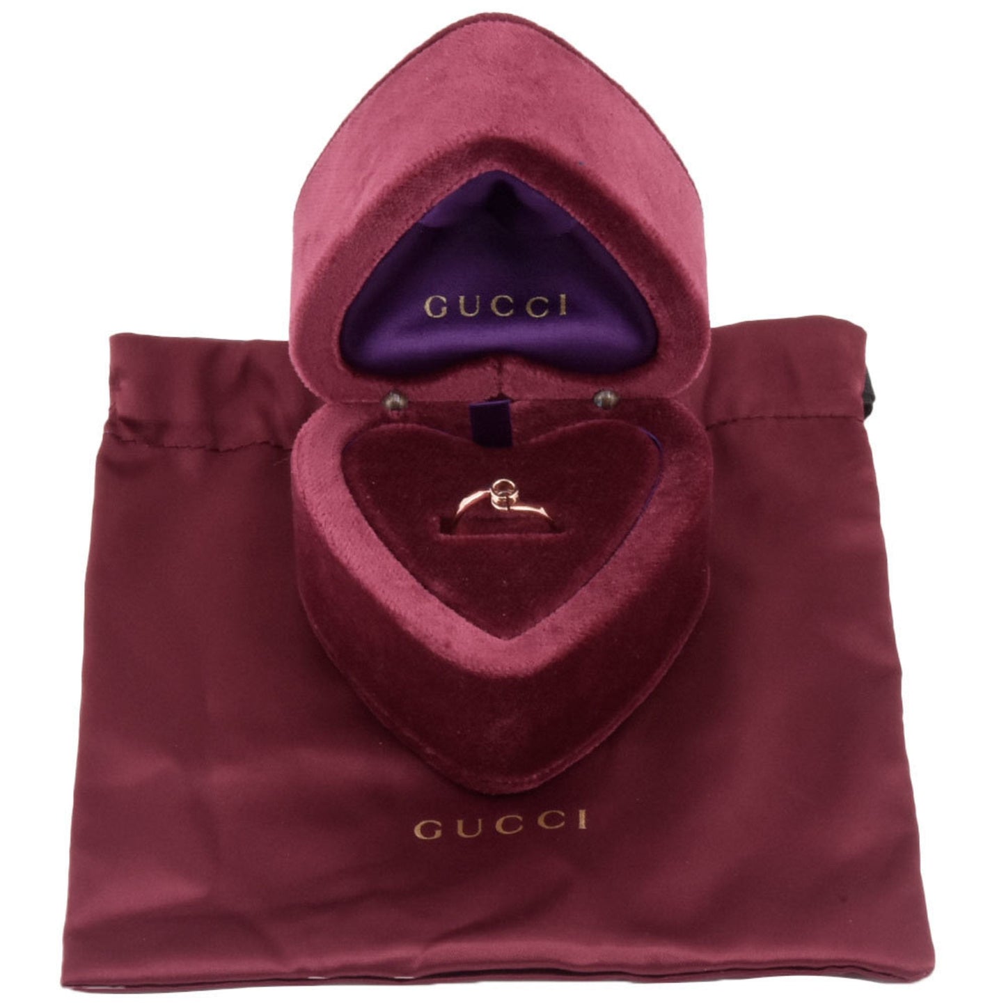 Gucci Double G