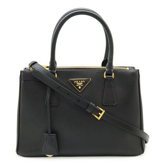 Prada Saffiano 2way Handbag