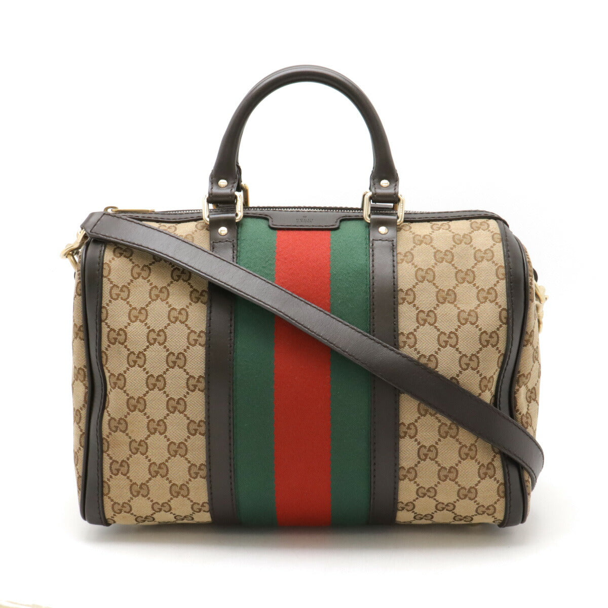 Gucci GG Canvas Sheline 2way Bag 247205