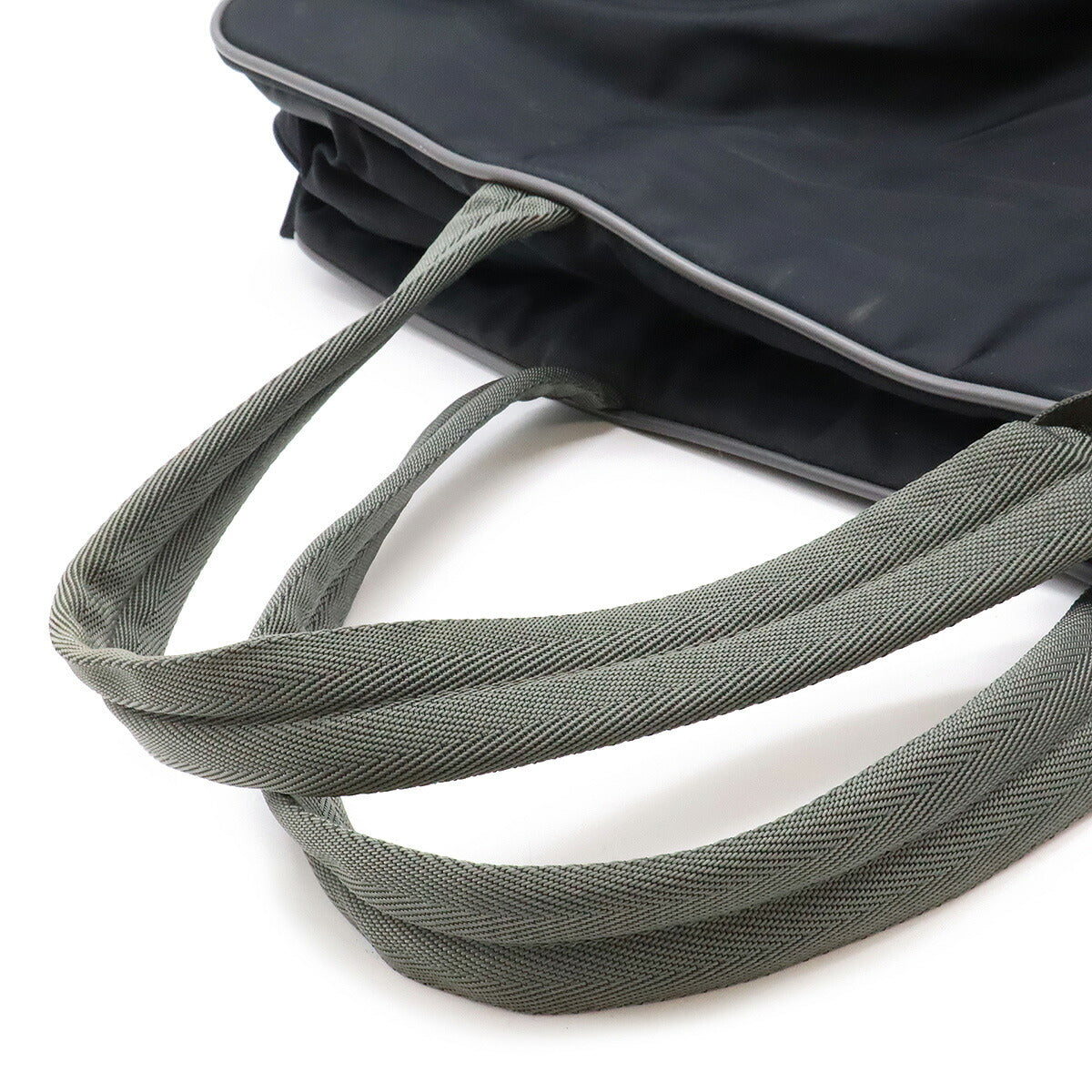 Prada Nylon Prada Sport 2way Travel Bag V368