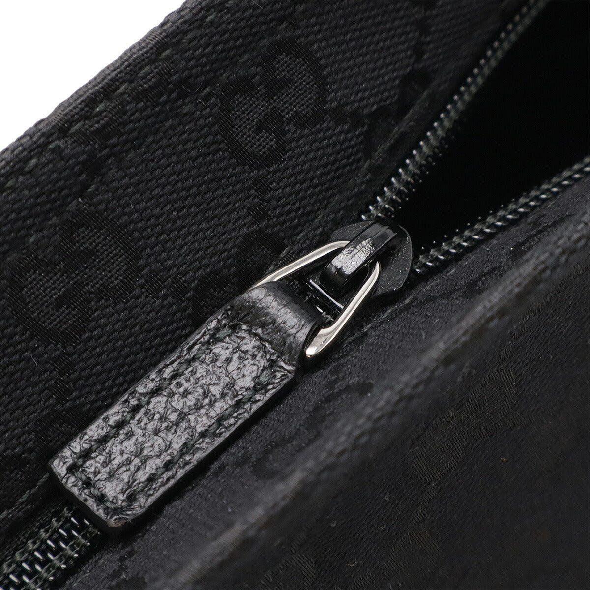 Gucci GG Canvas Shoulder Bag