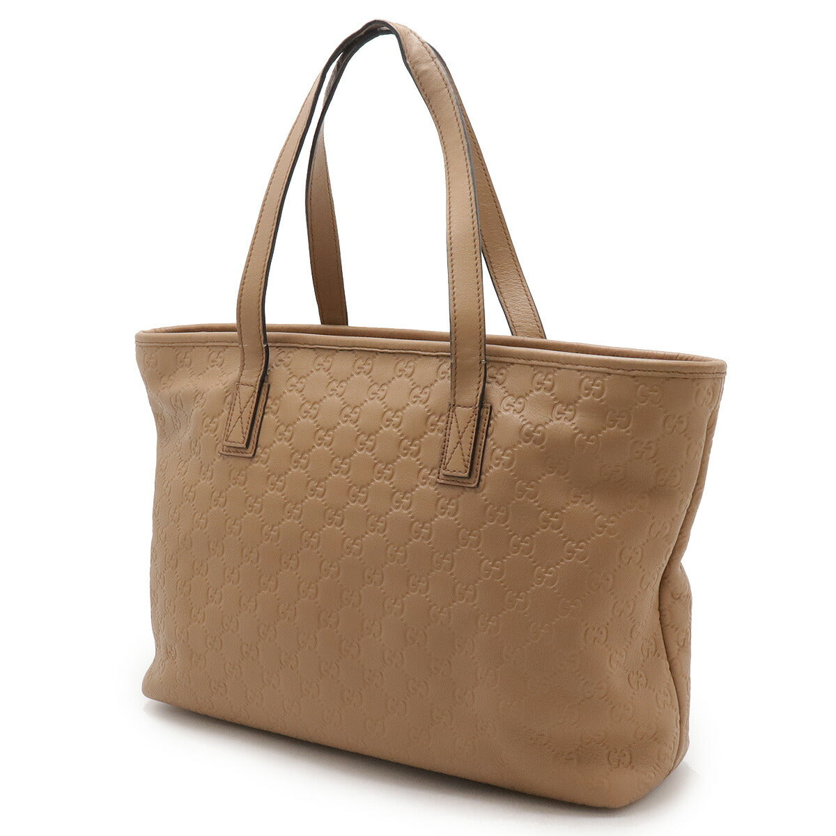 Gucci Guccissima Leather 2way Tote Bag 211137