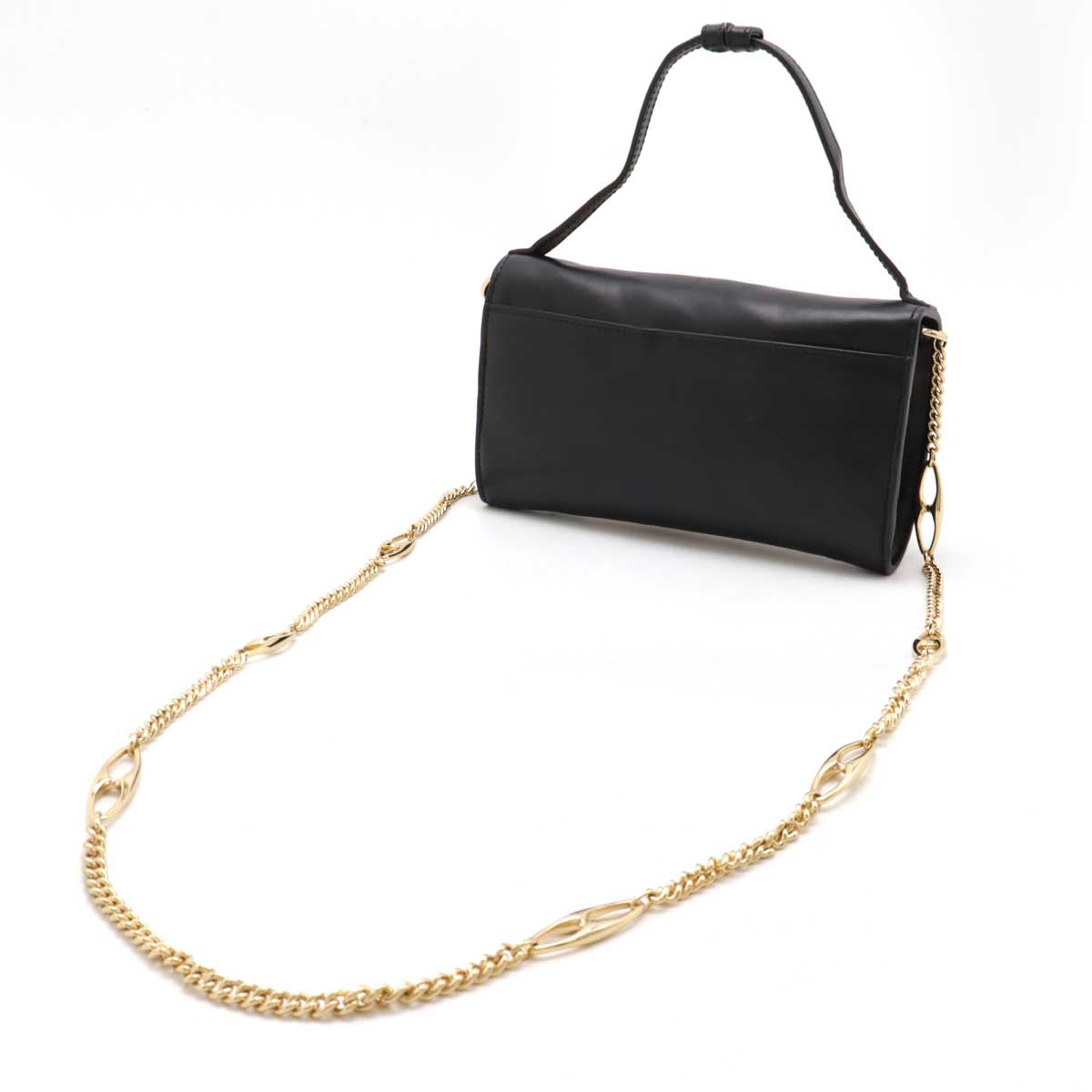 Gucci Leather Zumi 2way Bag 564718