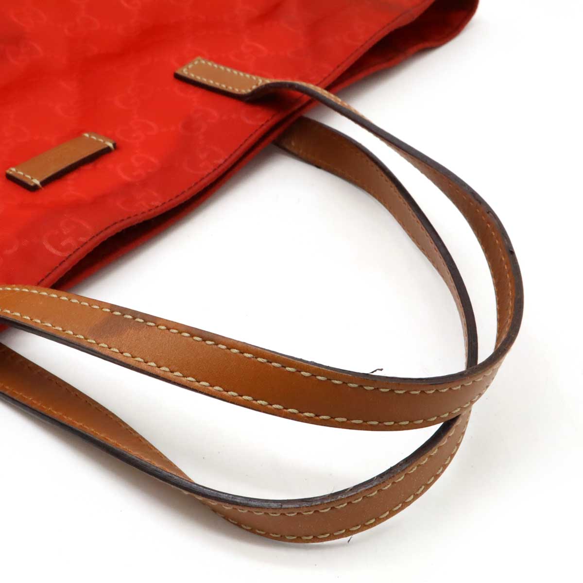 Gucci GG Nylon Tote Bag 282439