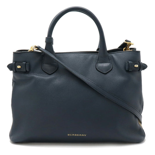 Burberry Banner Handbag - Ewore Bags