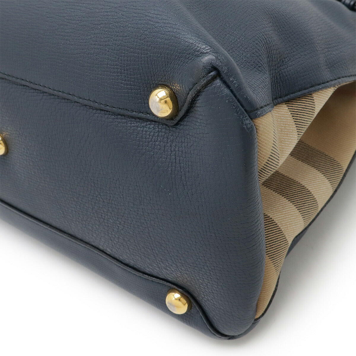 Burberry Banner Handbag - Ewore Bags