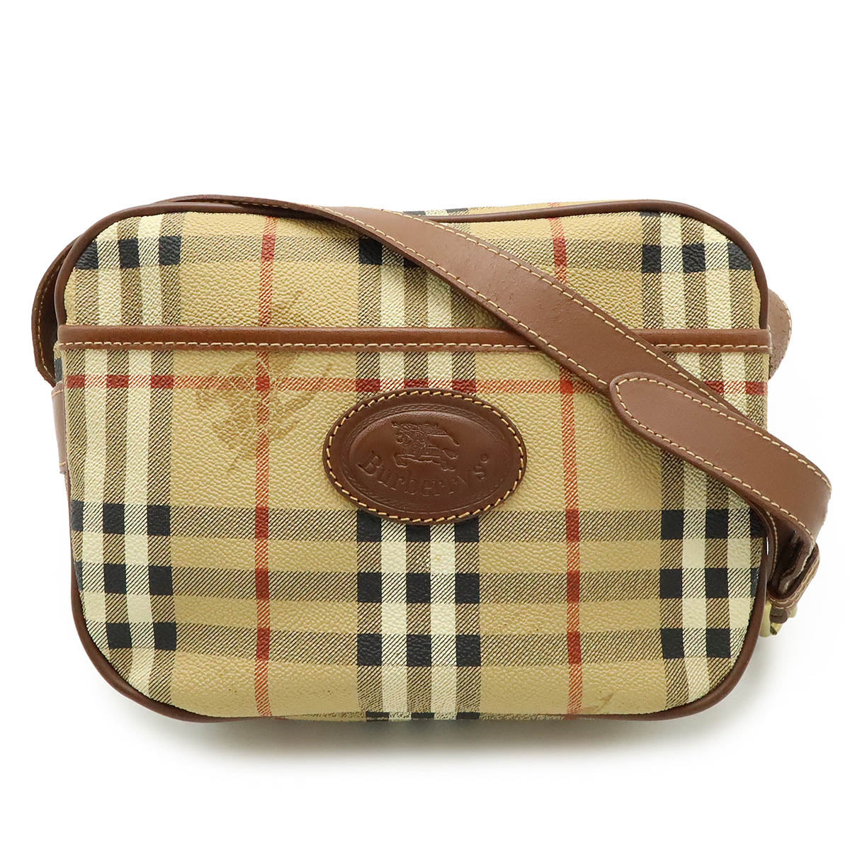 Burberry Shoulder Bag - Ewore Bags