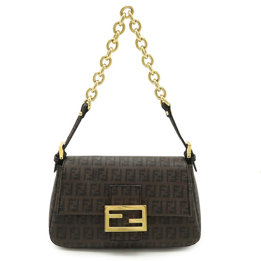 Fendi Mamma Baguette Shoulder Bag - Ewore Bags