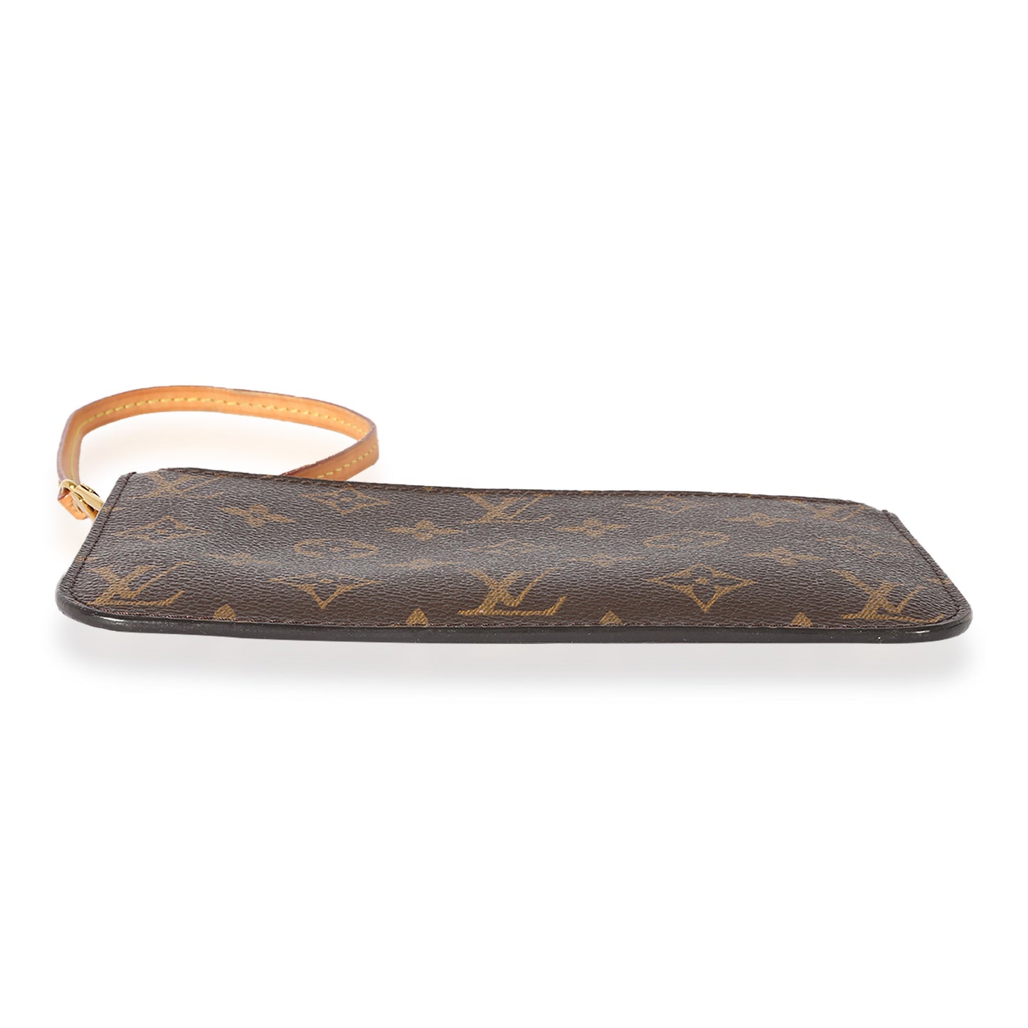 Louis Vuitton  Monogram Canvas Neverfull Pochette