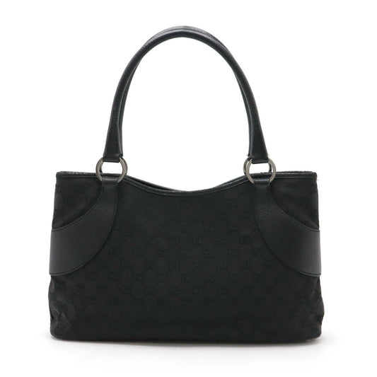 Gucci GG Canvas 2way Tote Bag 113015