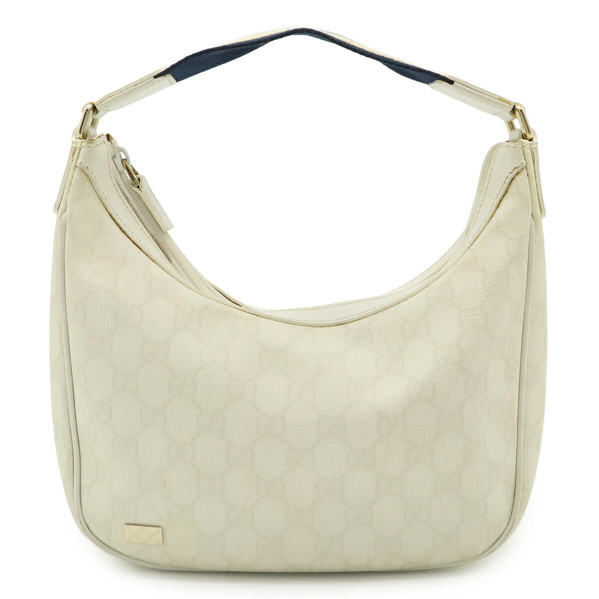 Gucci GG Supreme Shoulder Bag