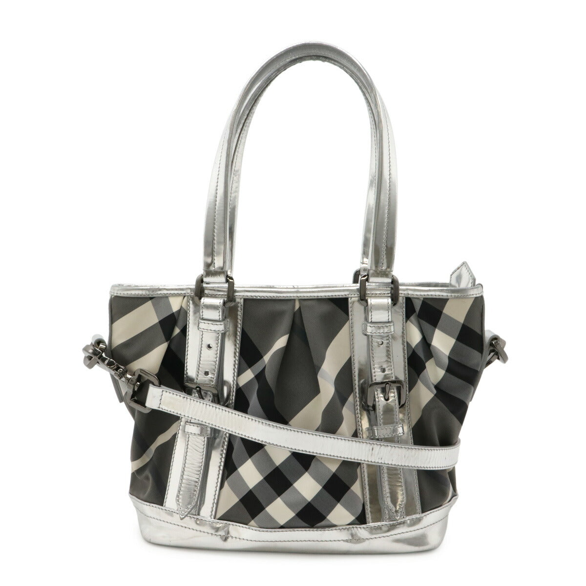 Burberry Tote Bag - Ewore Bags