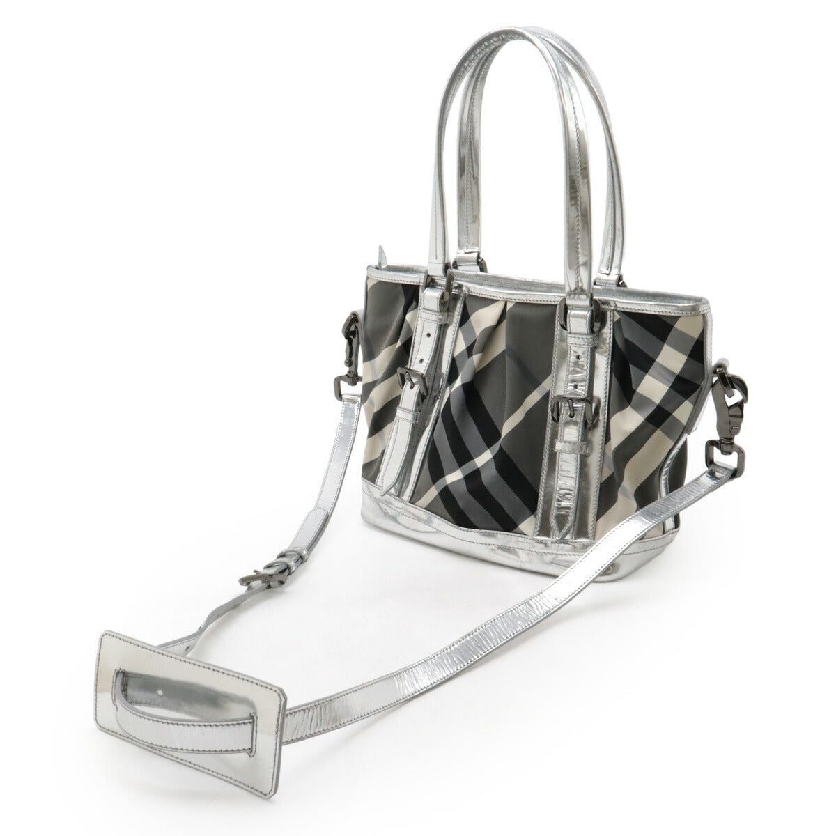 Burberry Tote Bag - Ewore Bags