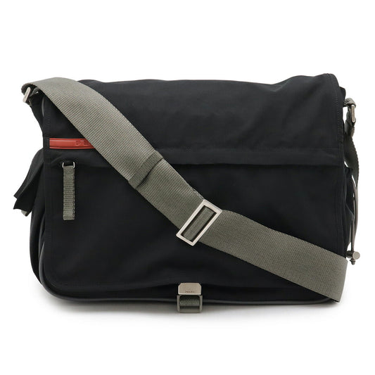 Prada Prada Sport Nylon Shoulder Bag