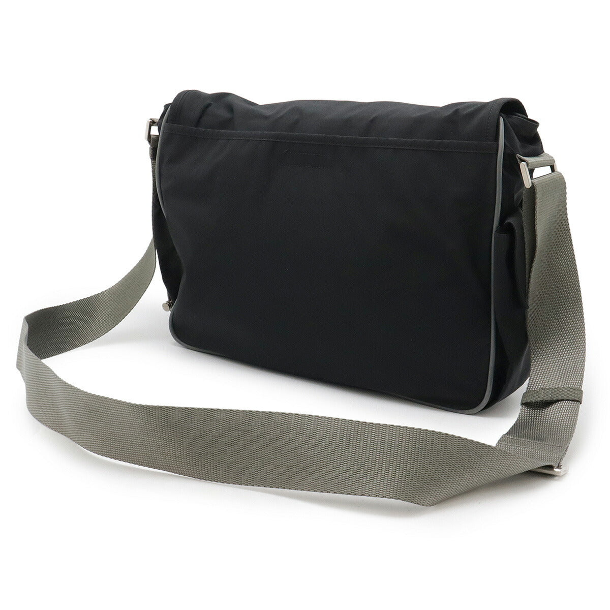 Prada Prada Sport Nylon Shoulder Bag