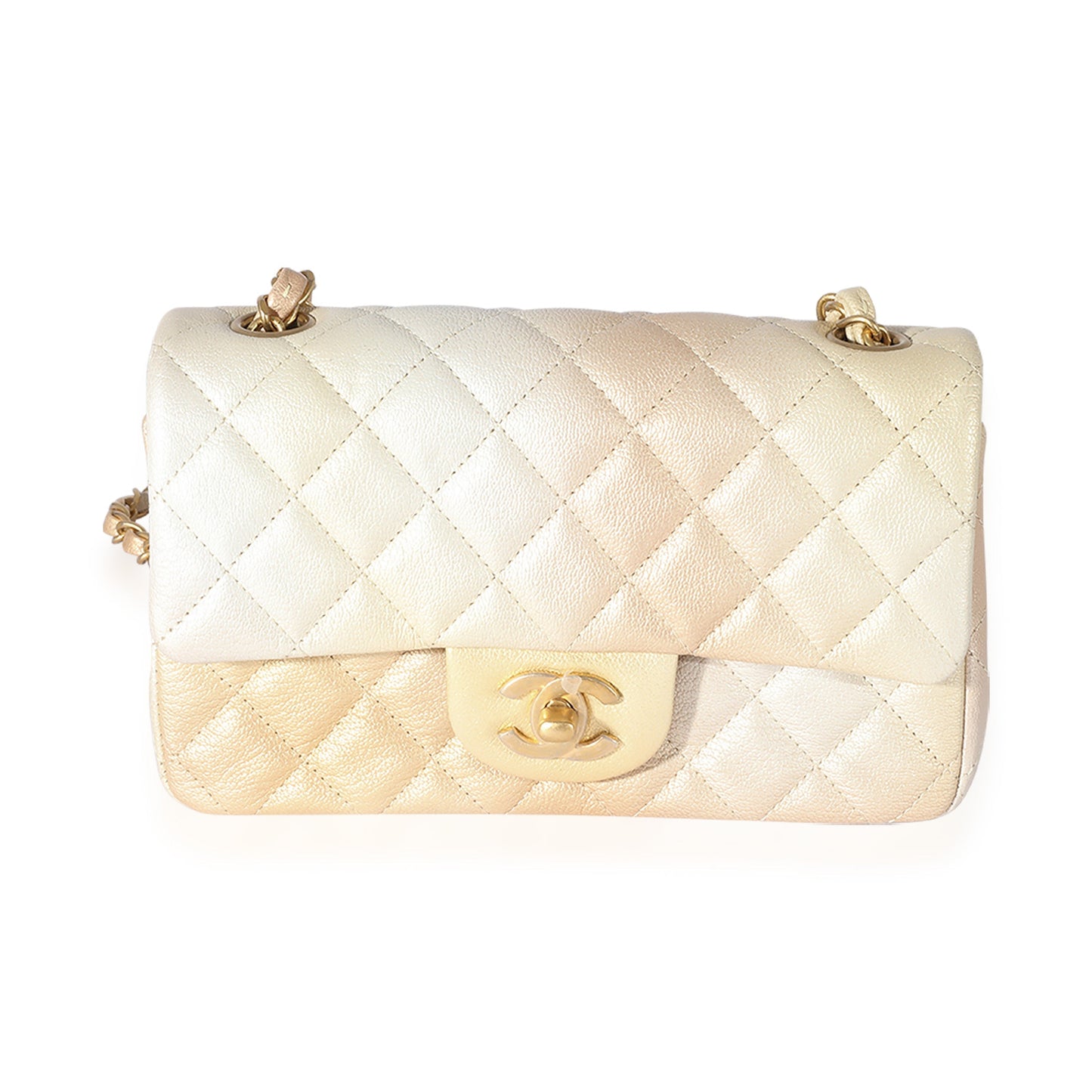 Chanel Flap Shoulder Bag - Ewore Bags
