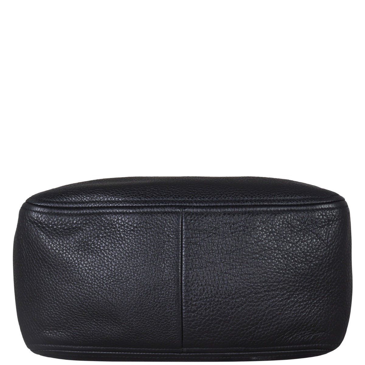 Prada Vitello Daino Satchel Bag