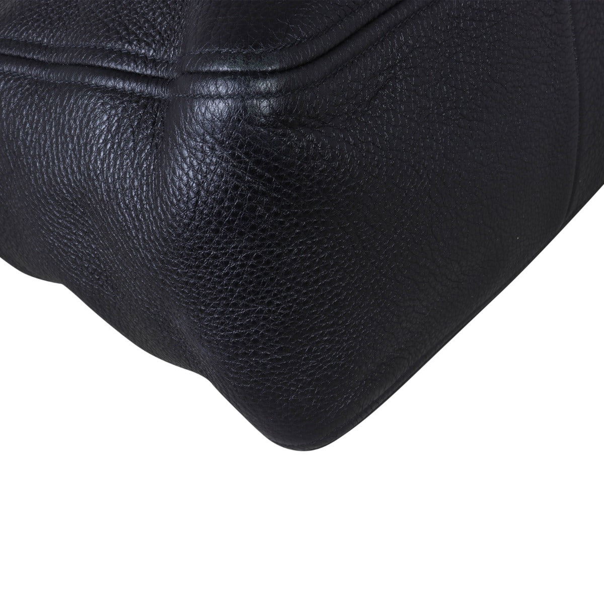 Prada Vitello Daino Satchel Bag
