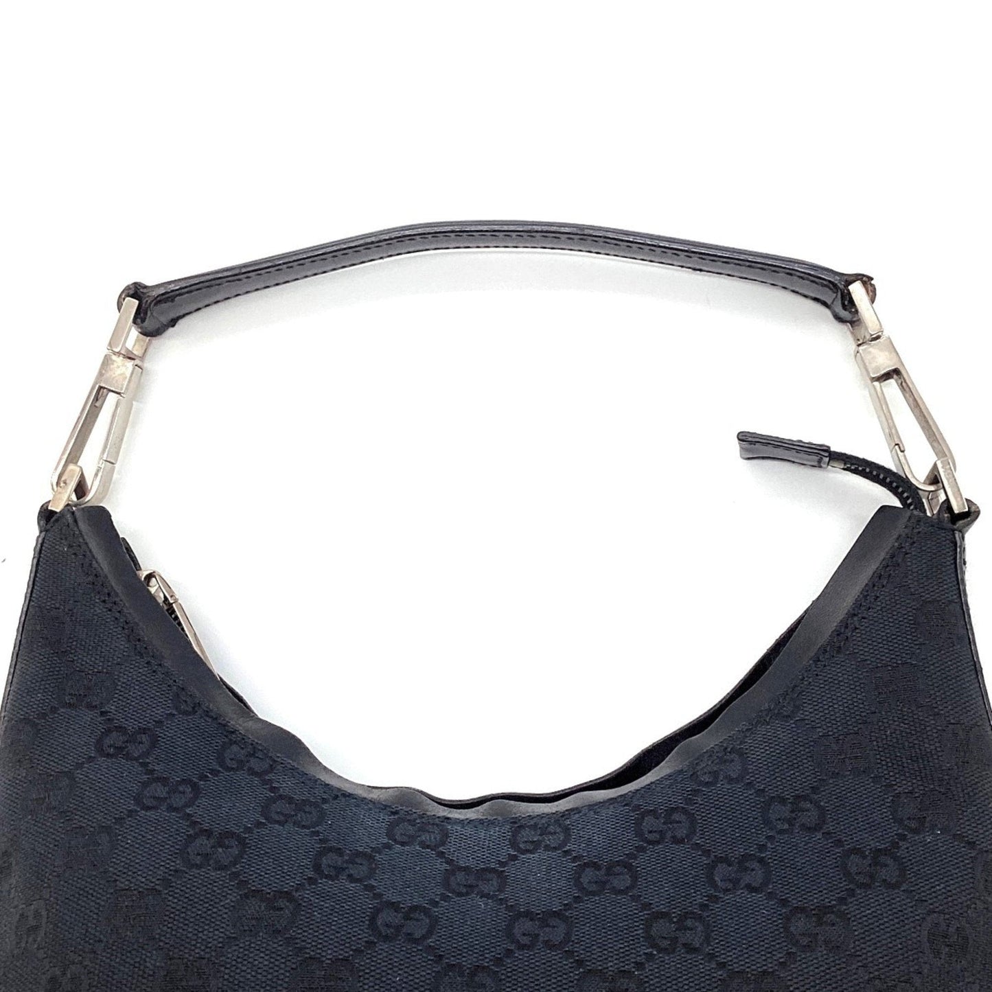 Gucci GG canvas