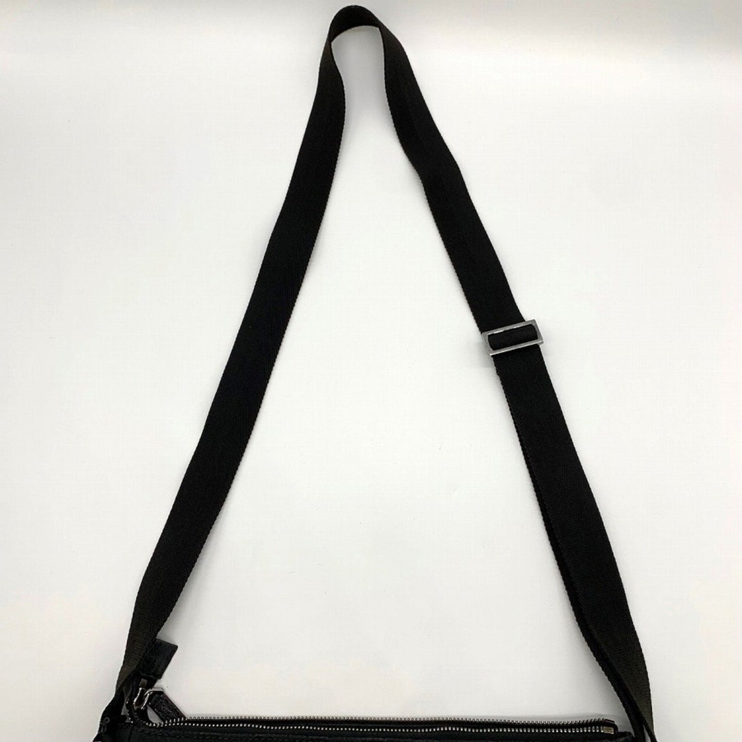 Gucci GG canvas