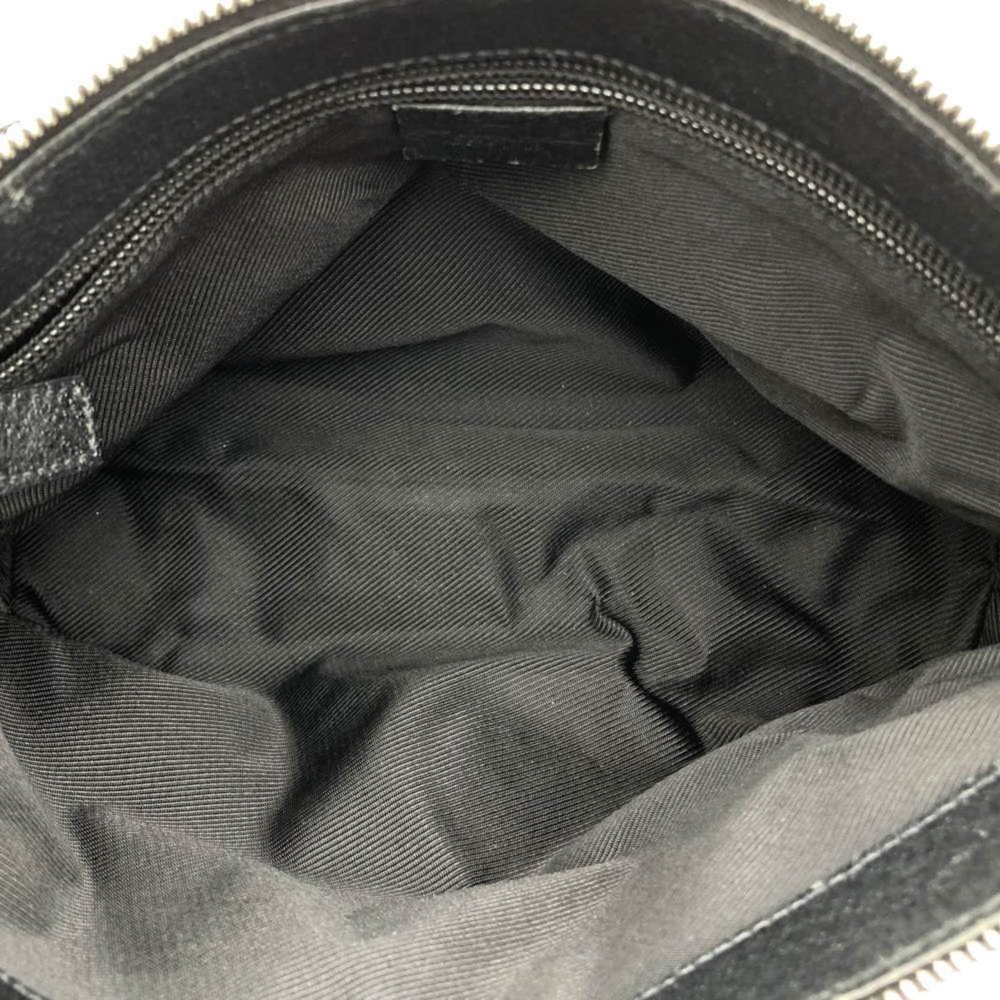 Gucci GG canvas