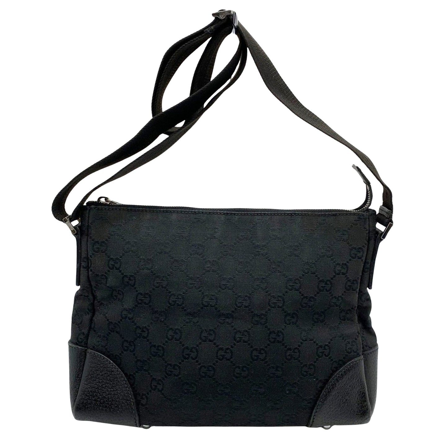Gucci GG canvas