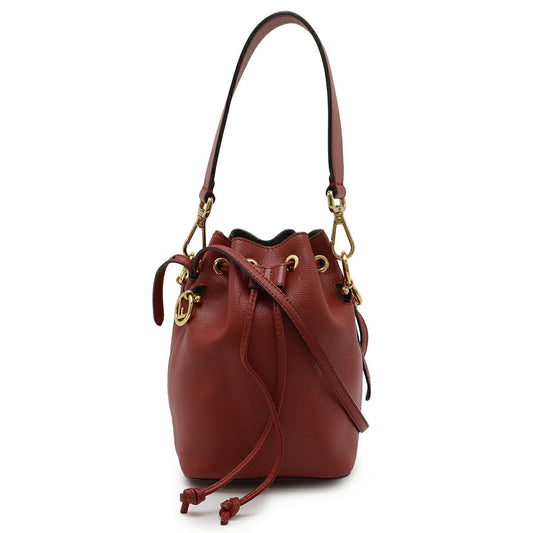 Fendi Mon Tresor Shoulder Bag - Ewore Bags