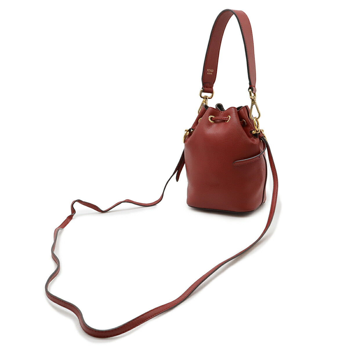 Fendi Mon Tresor Shoulder Bag - Ewore Bags