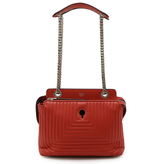 Fendi Dotcom Shoulder Bag - Ewore Bags